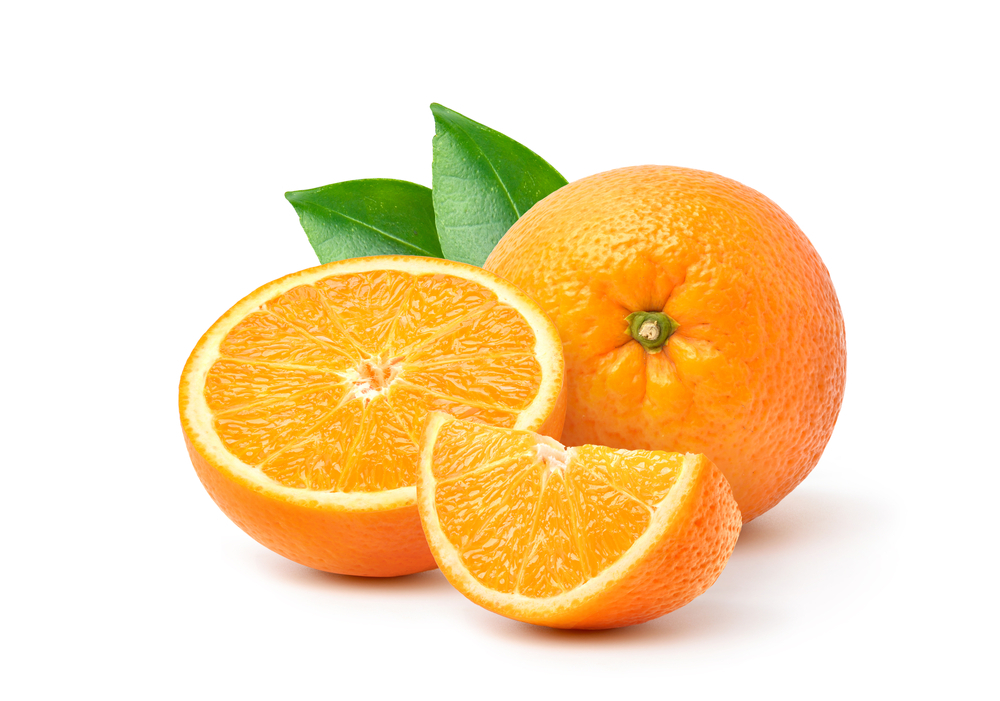 You are currently viewing The Incredible Health Benefits of Oranges