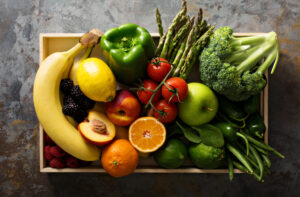 Read more about the article Power of Fruits and Vegetables