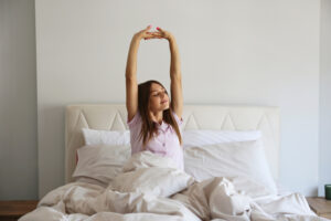 Read more about the article 5 healthy habits to do every morning