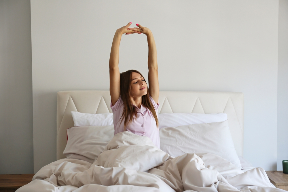 You are currently viewing 5 healthy habits to do every morning
