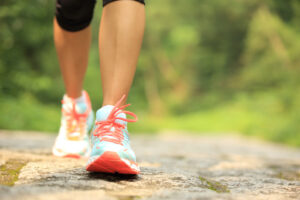 Read more about the article The Health Benefits of Walking